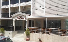 Altunakar 1 Hotel
